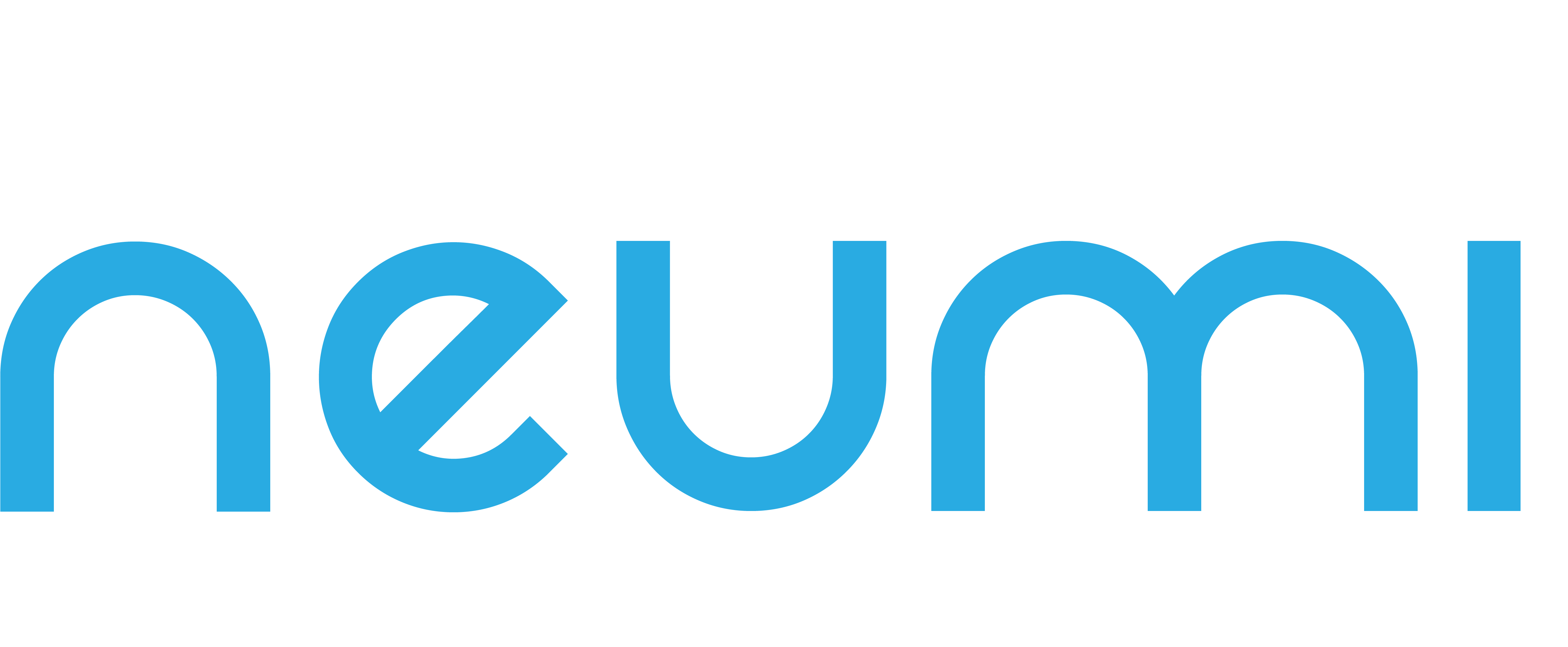 Neumi Logo